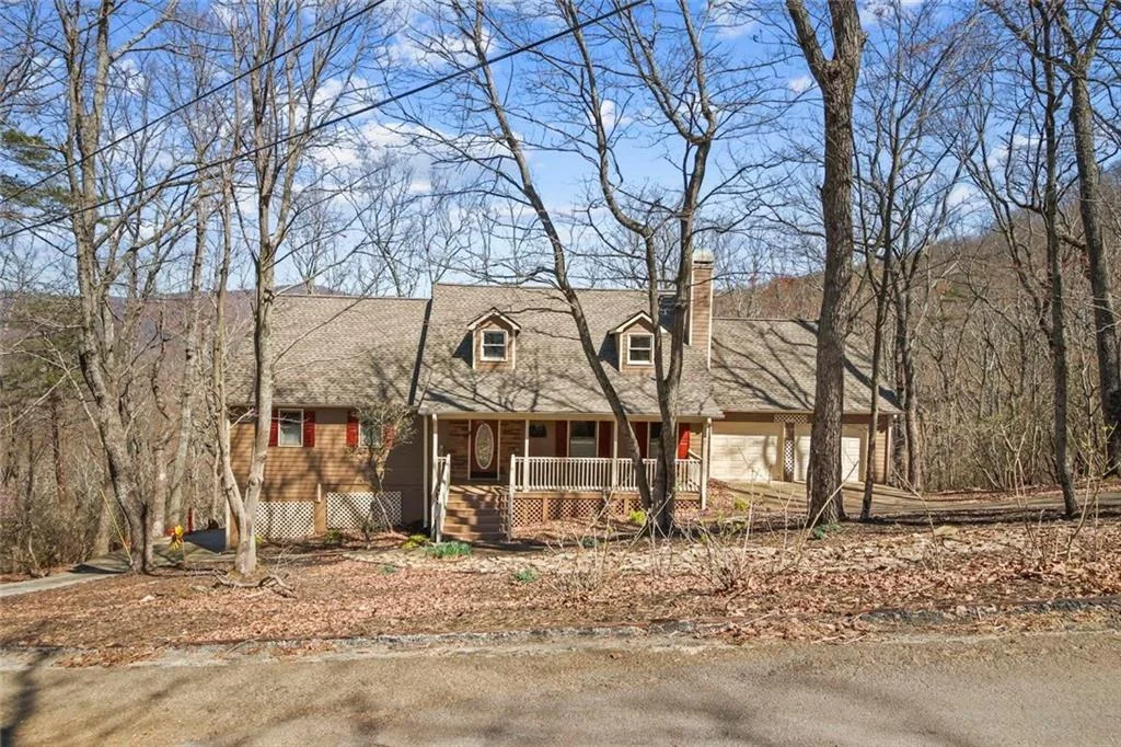133 Stone Ridge Court