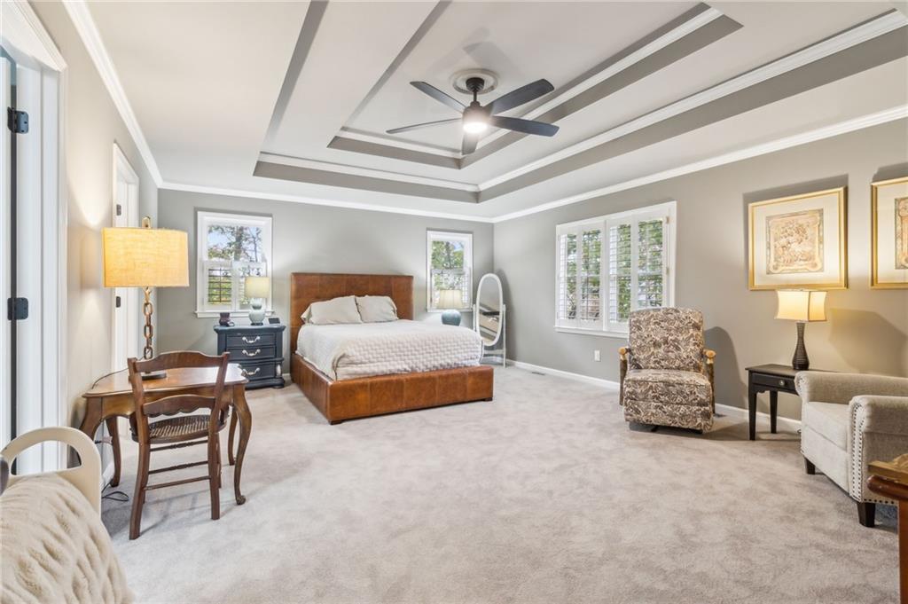 133 Stone Ridge Court