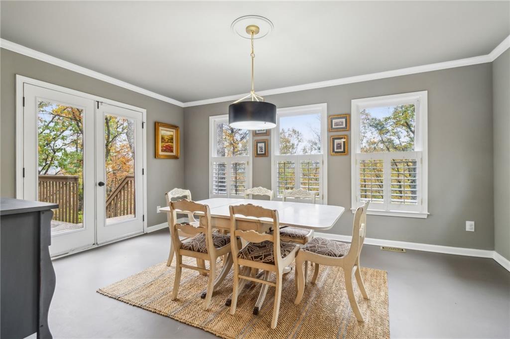 133 Stone Ridge Court