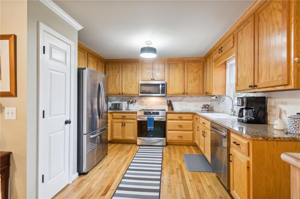 133 Stone Ridge Court