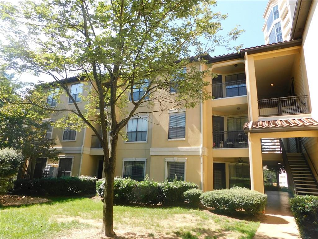 Peachtree Place - Residential