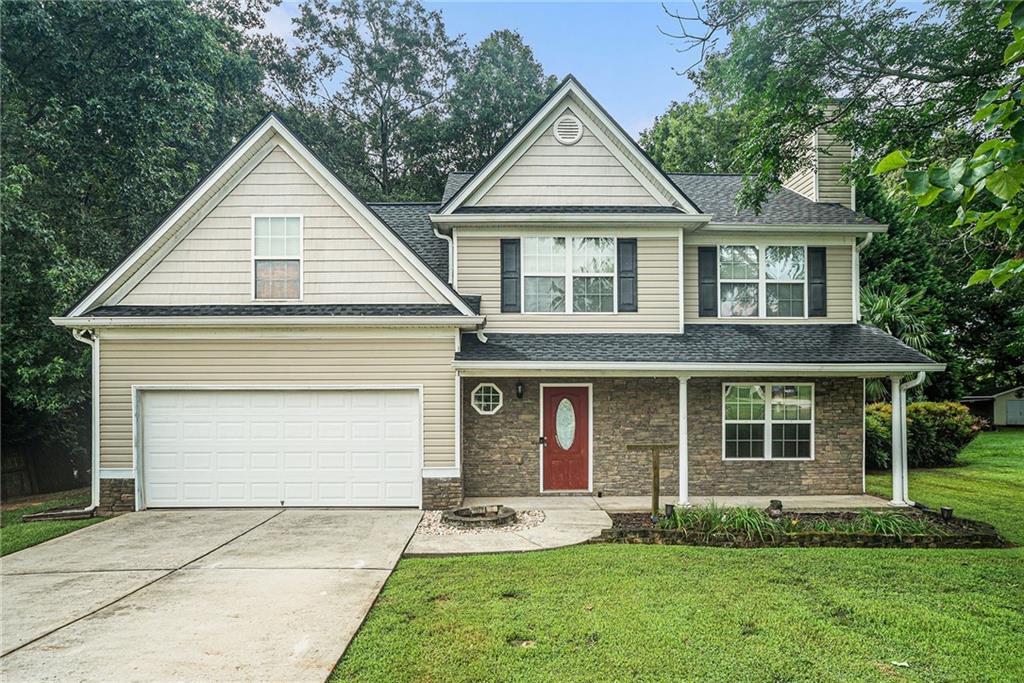 1071 Wildflower Way