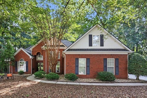 Homes For Sale - 75 Plainfield Place<br/> Newnan, GA 30265