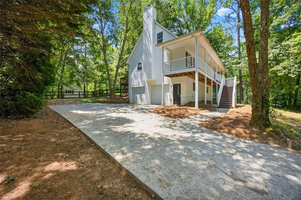 130 Hawkins Farm Lane