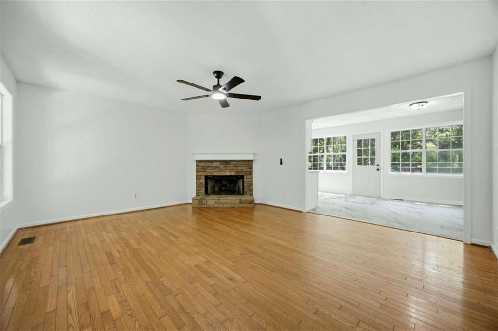 130 Hawkins Farm Lane