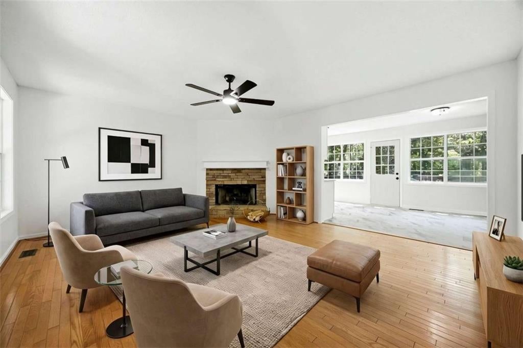 130 Hawkins Farm Lane