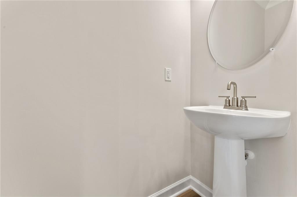 113 Priestwood Lane, Acworth, Georgia image 11