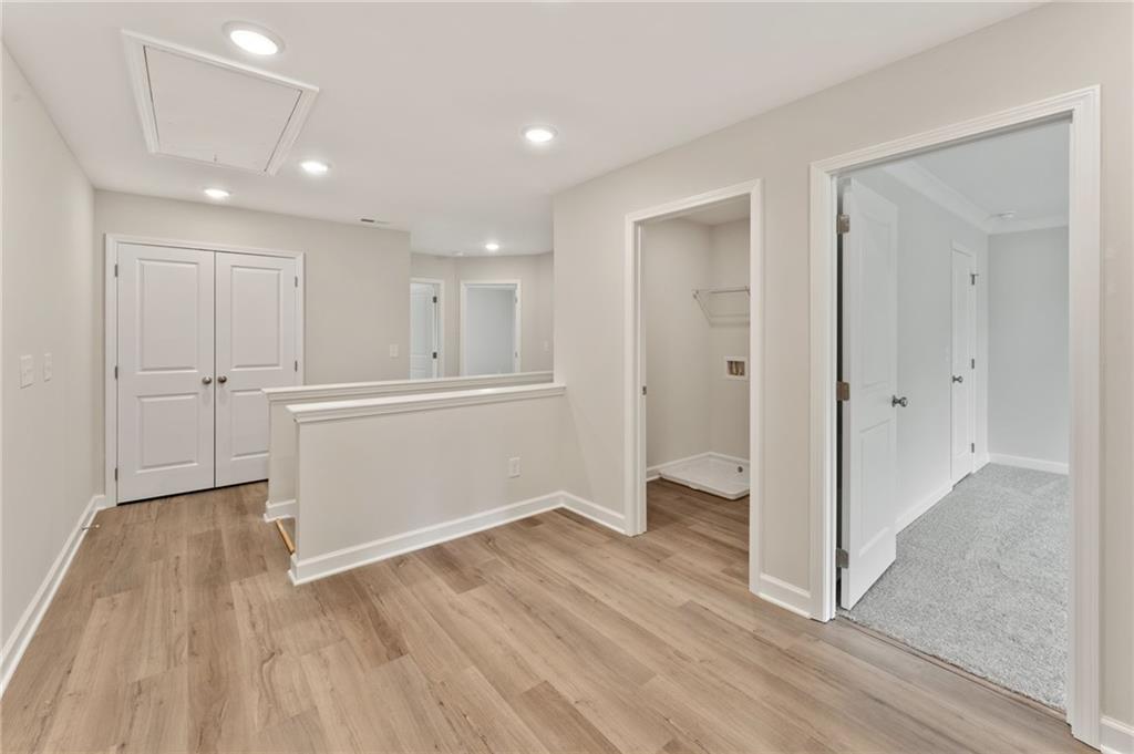 113 Priestwood Lane, Acworth, Georgia image 15