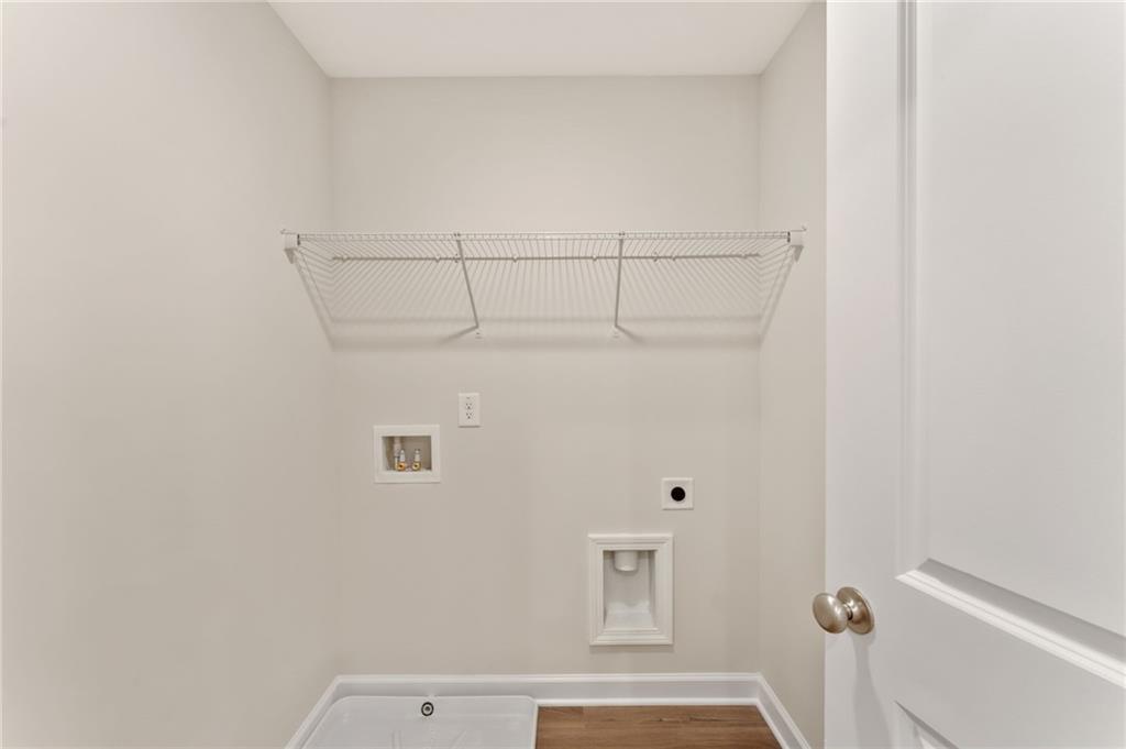 113 Priestwood Lane, Acworth, Georgia image 16