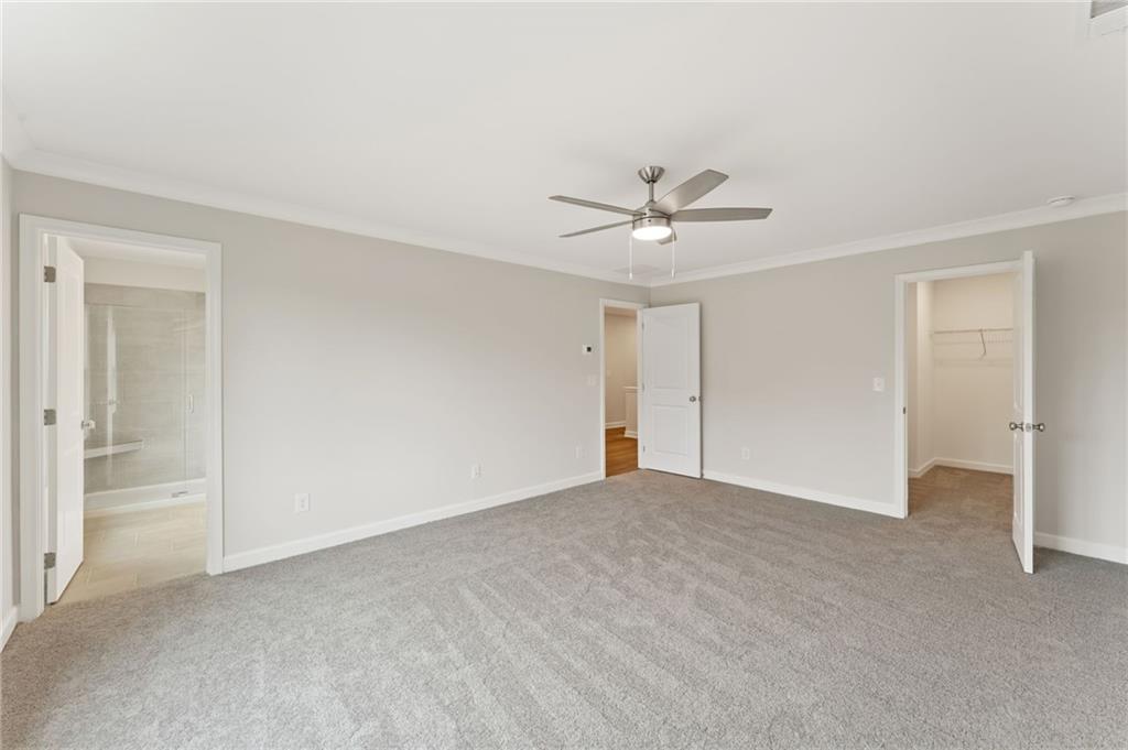 113 Priestwood Lane, Acworth, Georgia image 12