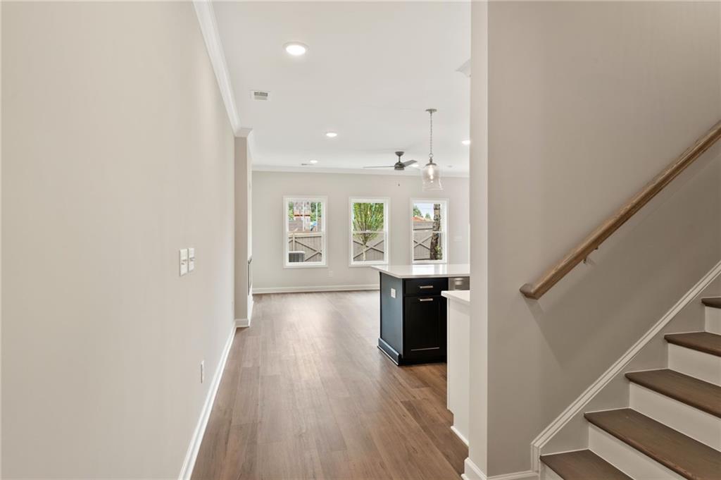 113 Priestwood Lane, Acworth, Georgia image 5