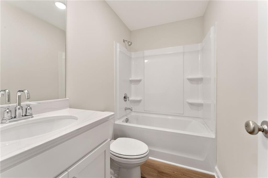 113 Priestwood Lane, Acworth, Georgia image 17