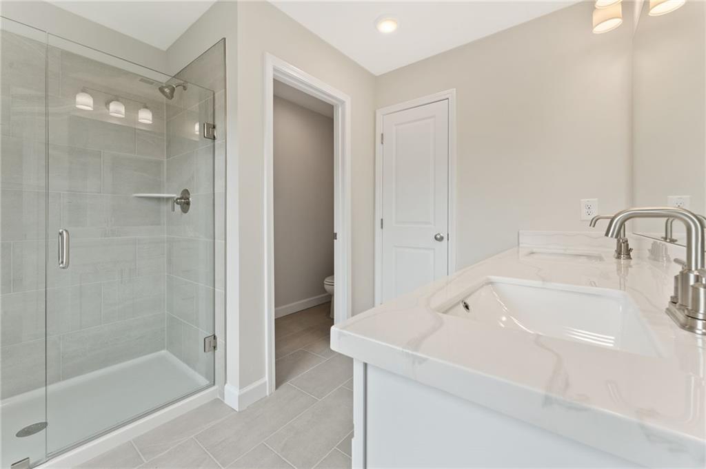 113 Priestwood Lane, Acworth, Georgia image 13