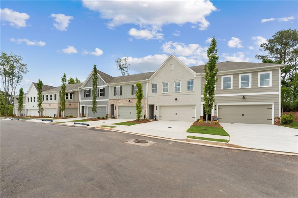 113 Priestwood Lane, Acworth, Georgia image 2