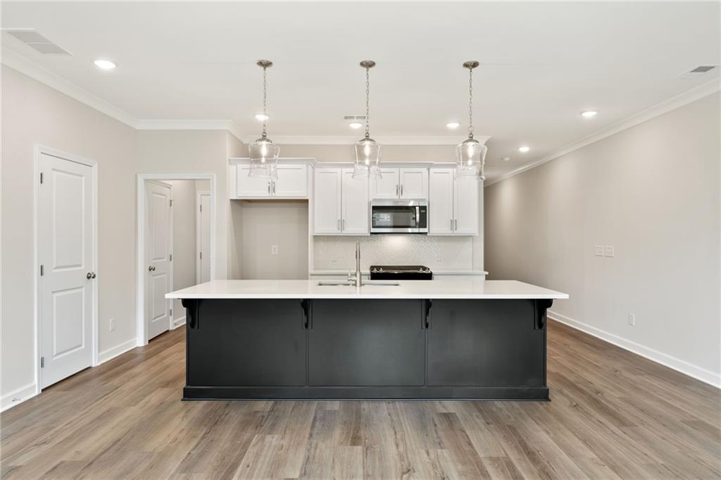 113 Priestwood Lane, Acworth, Georgia image 9