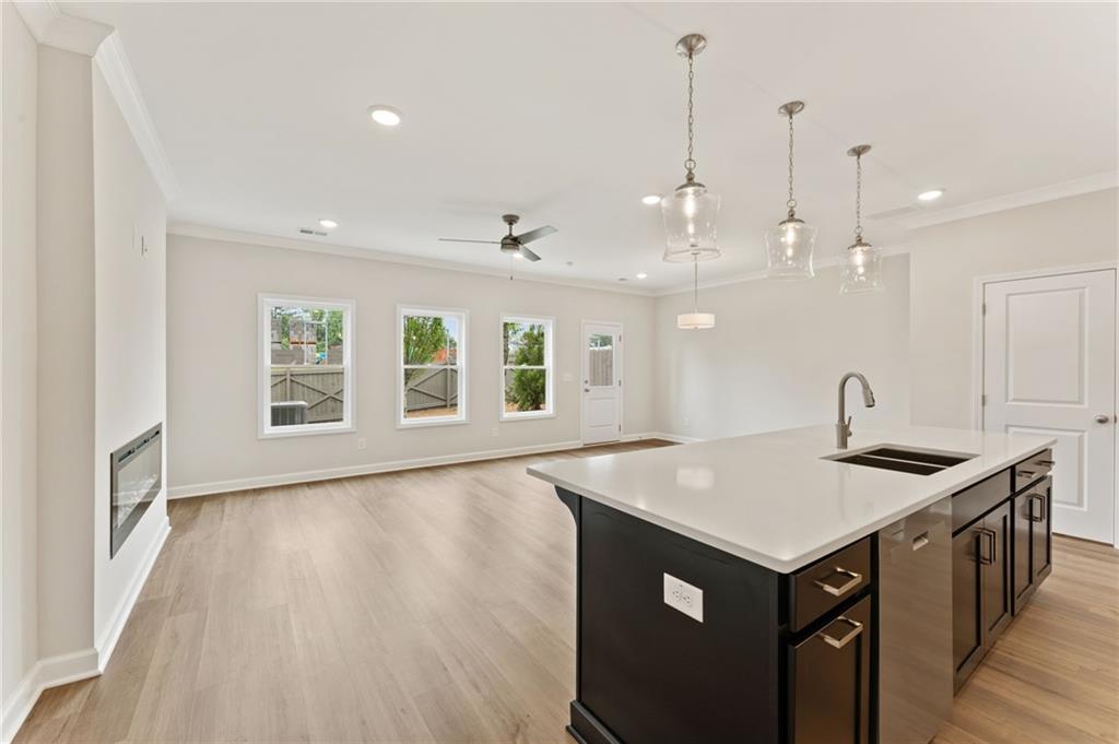 113 Priestwood Lane, Acworth, Georgia image 6