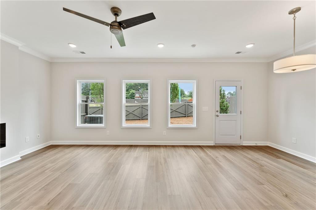 113 Priestwood Lane, Acworth, Georgia image 4