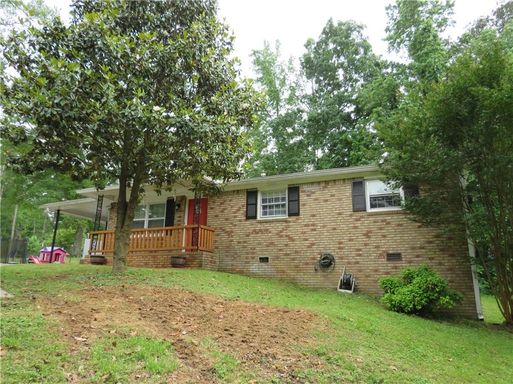 1441 Stringer Road