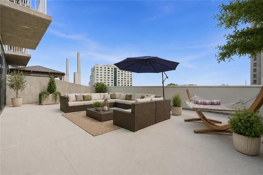 3324 Peachtree Road NE 814