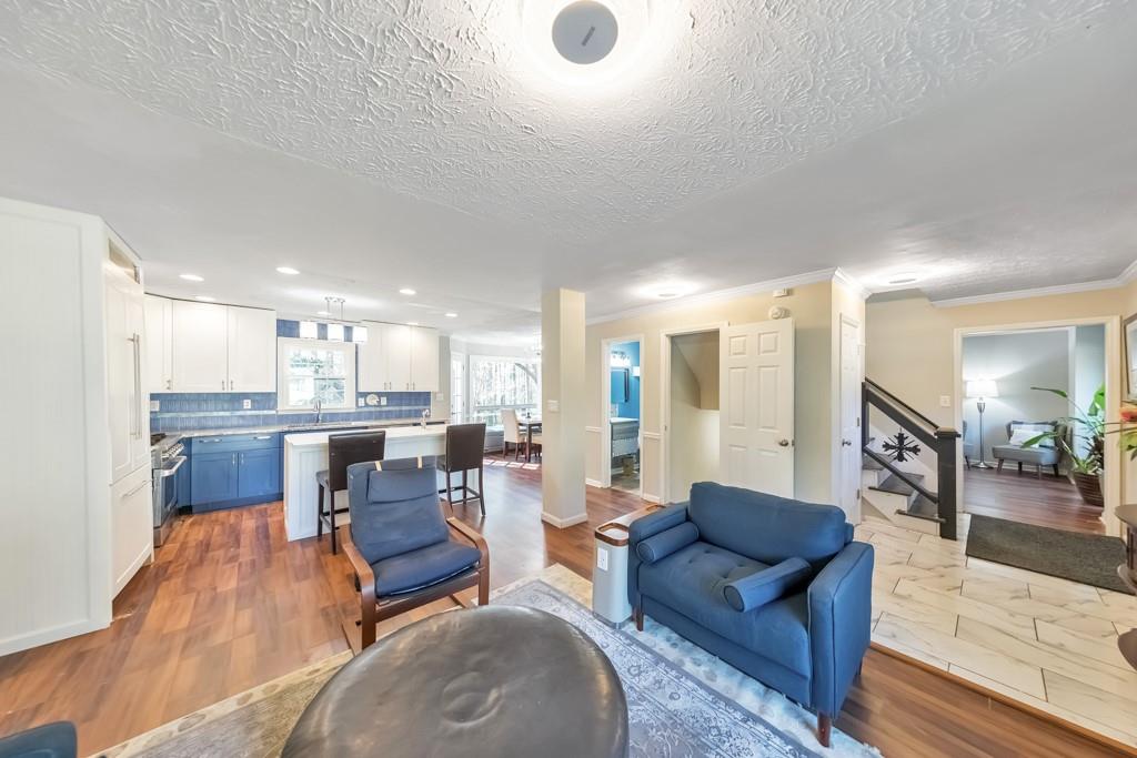 1502 Mill Creek Court SW