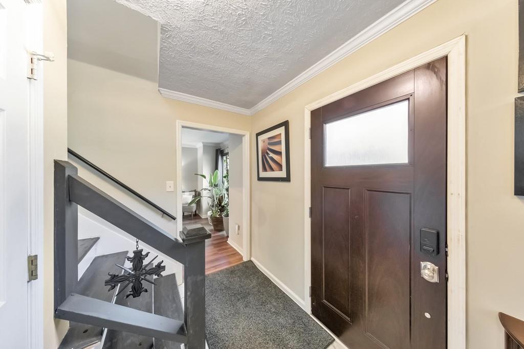 1502 Mill Creek Court SW