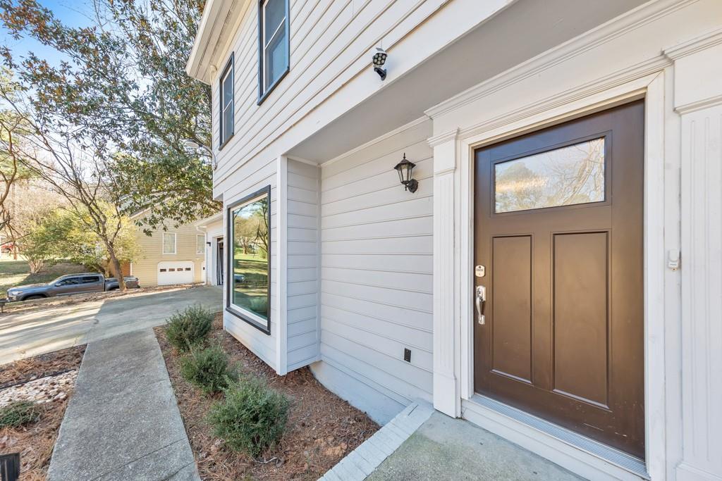 1502 Mill Creek Court SW