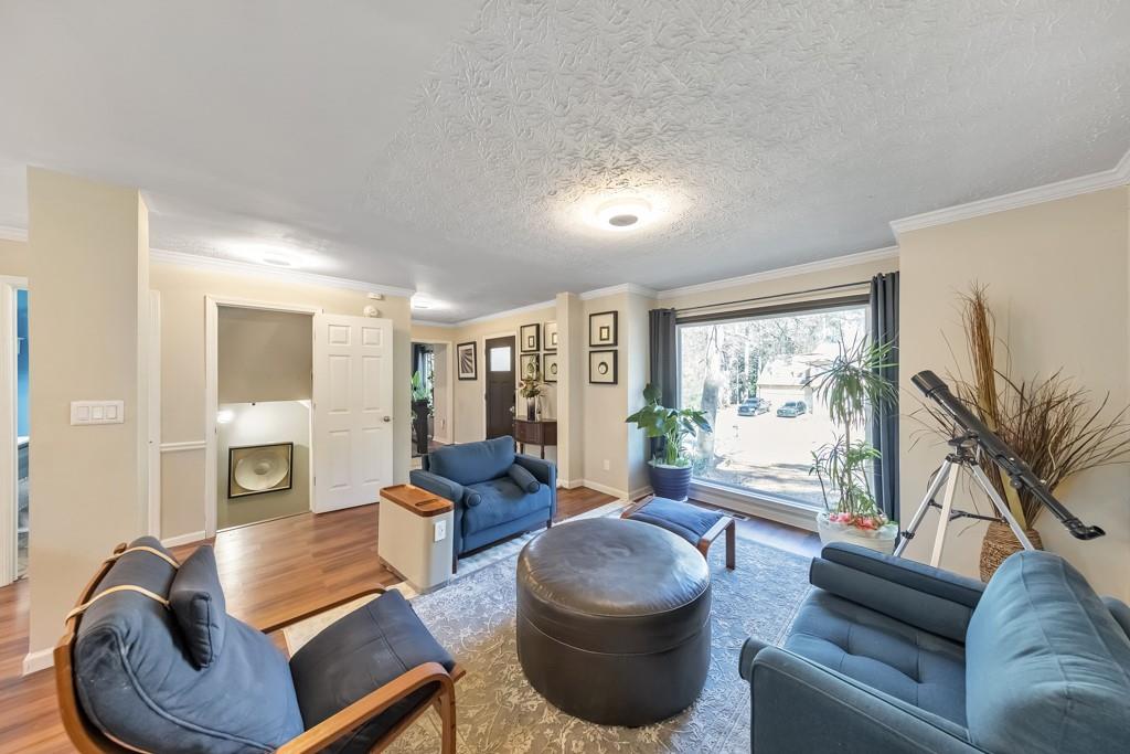 1502 Mill Creek Court SW