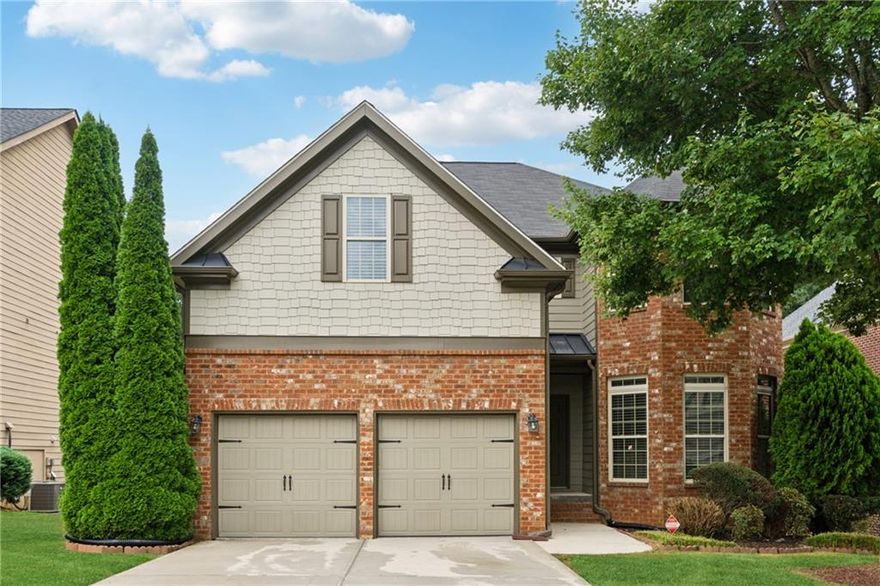 Welcome to 3080 Whitfield Ave, a beautifully updated Craftsman-style home in the heart of Cumming. With its timeless brick-front façade and thoughtfully designed open floor plan, this residence blends elegance and everyday comfort. The gourmet kitchen with granite countertops, hardwood floors, and upgraded appliances is perfect for entertaining, while the expansive master suite offers a sitting area and private deck for relaxing mornings. Finished Basement.

Ideally located in a sought-after community with top Forsyth County schools, and just minutes from GA-400, The Collection at Forsyth, and Fowler Park, this move-in ready home combines style, upgrades, and convenience in one exceptional package.

Rental Criteria: Income 3 times the rent (approximately $10,000) - Excellent rental or mortgage history and no late credit on credit bureau in the last 2 years ~ all info must be able to be verified with proper paystubs, W2's, bank statements, etc. Rental history must be able to be verified.