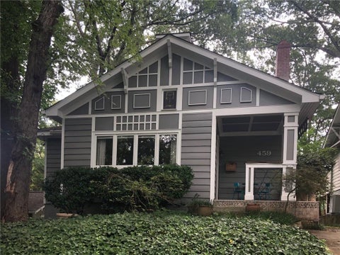 Homes For Rent - 459 Sterling Street<br/> Dekalb County, Atlanta, GA 30307