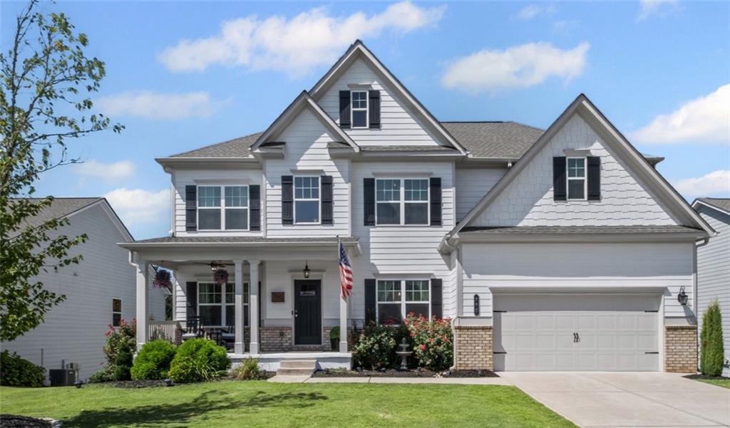 Owens Meadow - Residential