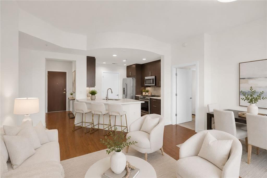 222 12th Street NE 1508