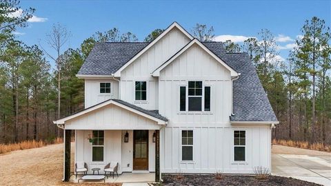 Vacant Land For Sale - 1270 Mcgarity Road<br/> Temple, GA 30179