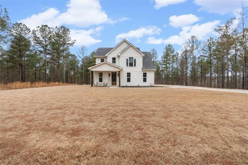 1270 McGarity Road