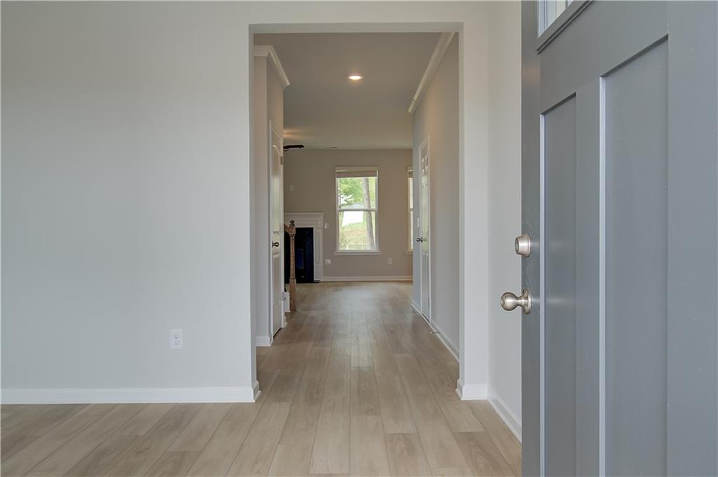 261 Chiswick Loop