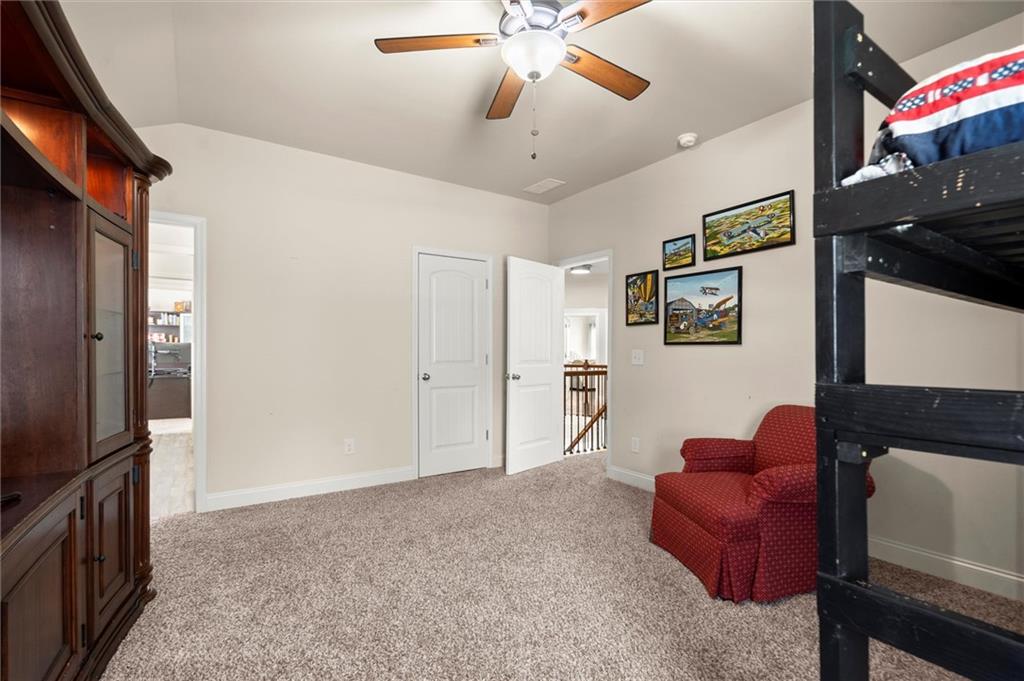 6235 Crescent Landing Drive, Cumming, Georgia image 46