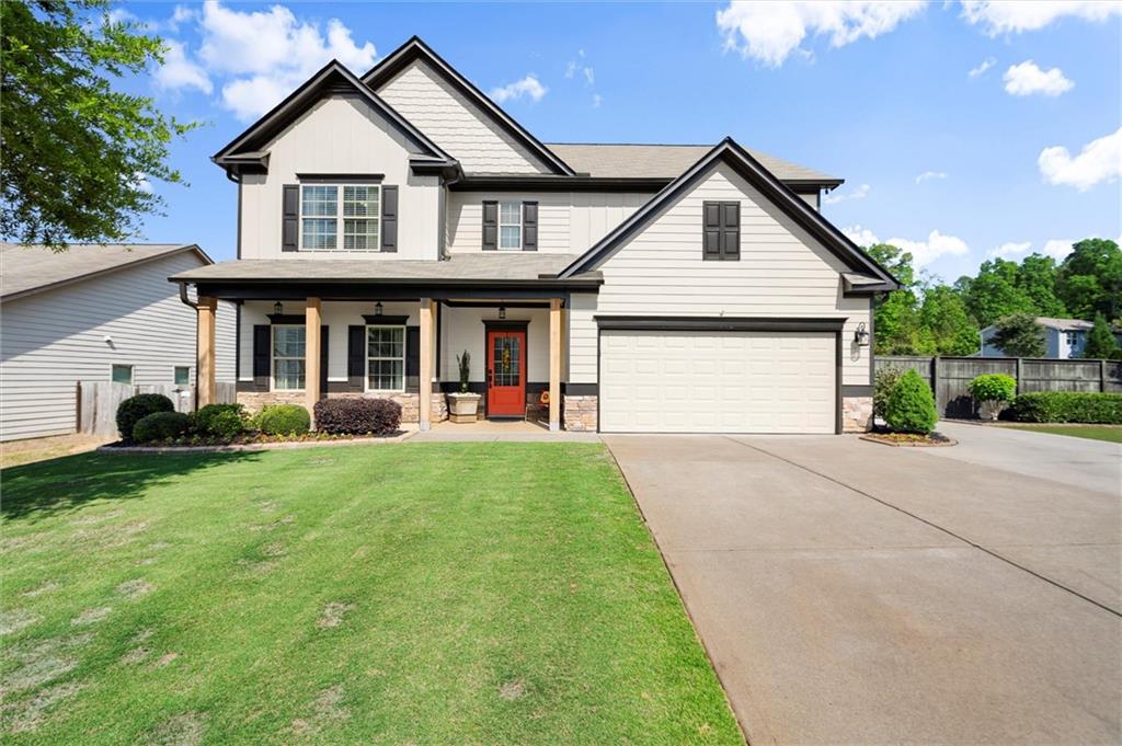 6235 Crescent Landing Drive
