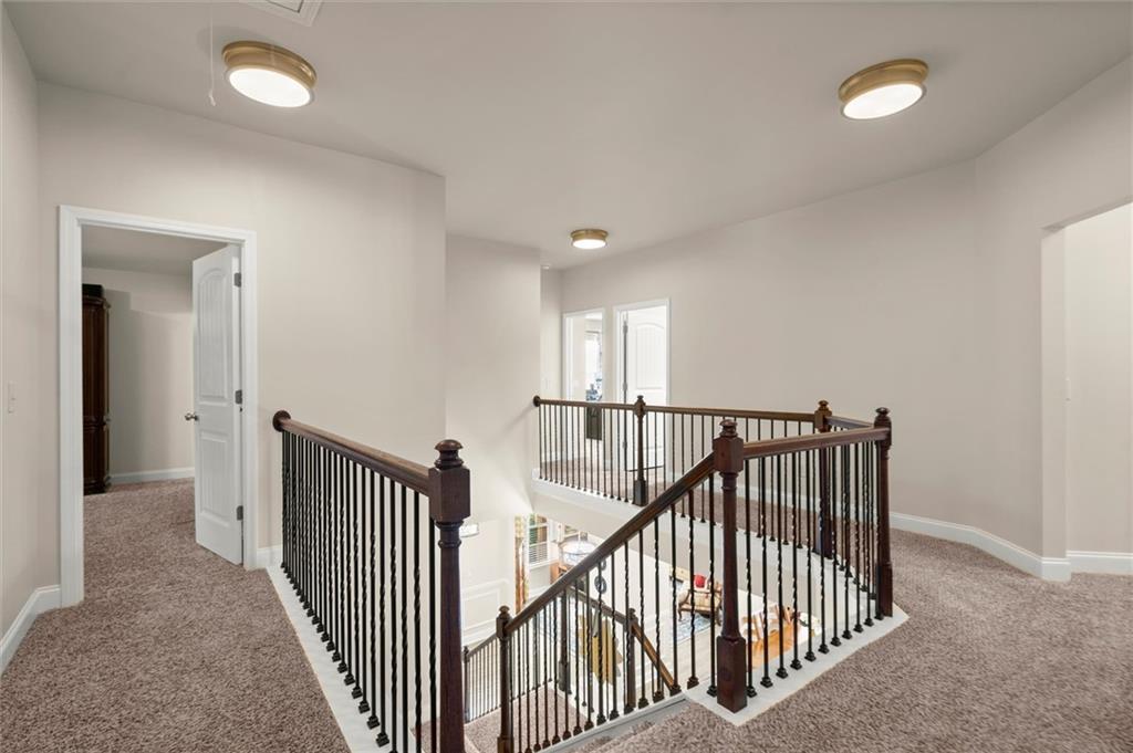 6235 Crescent Landing Drive, Cumming, Georgia image 33