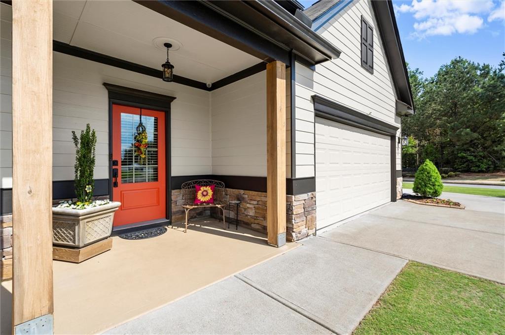 6235 Crescent Landing Drive