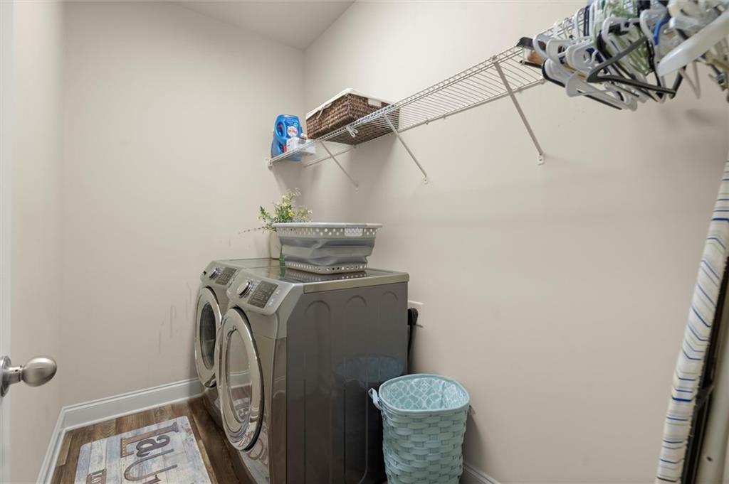6235 Crescent Landing Drive, Cumming, Georgia image 40