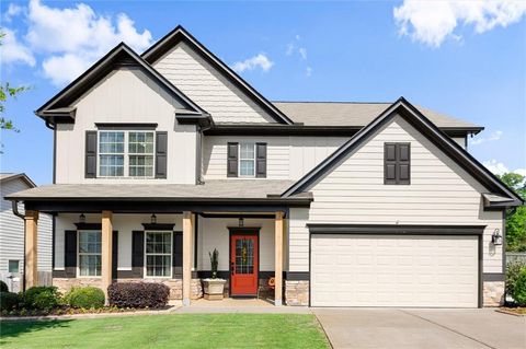 6235 Crescent Landing Drive Cumming GA 30028