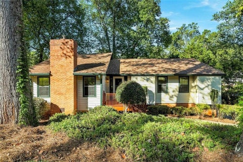 Homes For Sale - 1750 Sundale Drive<br/> Lawrenceville, GA 30046