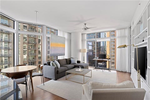 Condo For Sale - 222 12th Street #1503<br/> Atlanta, GA 30309