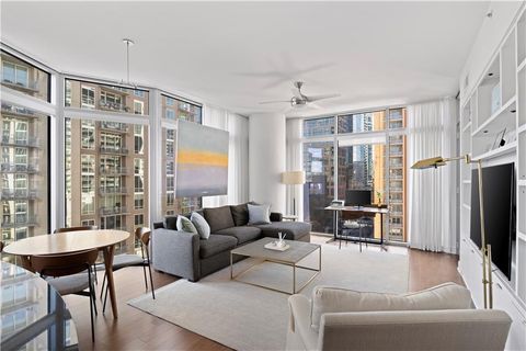 222 12th Street NE 1503 Atlanta GA 30309