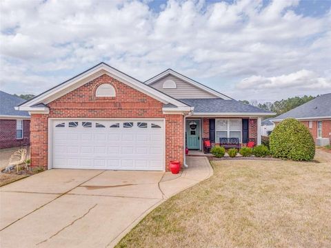 2681 N Broad Street Extension NE Rome GA 30161