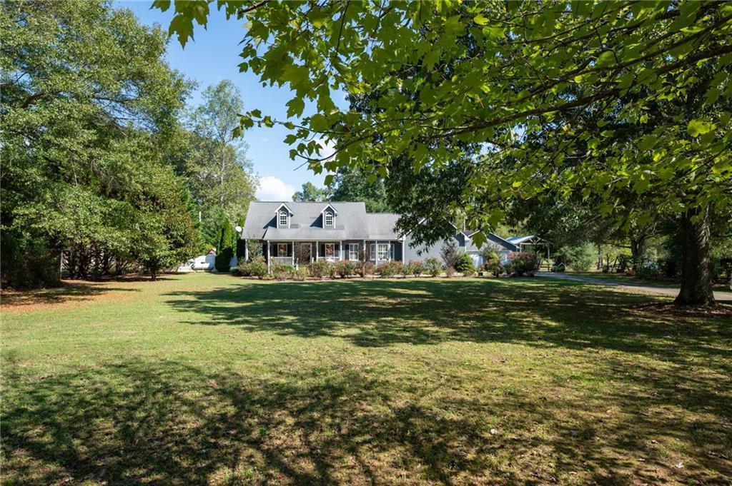 4827 Sugar Valley Road, Sugar Valley, Georgia image 8