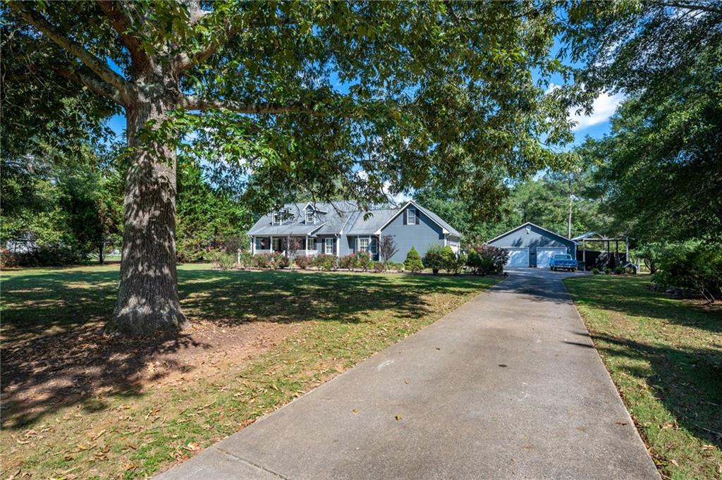 4827 Sugar Valley Road, Sugar Valley, Georgia image 6