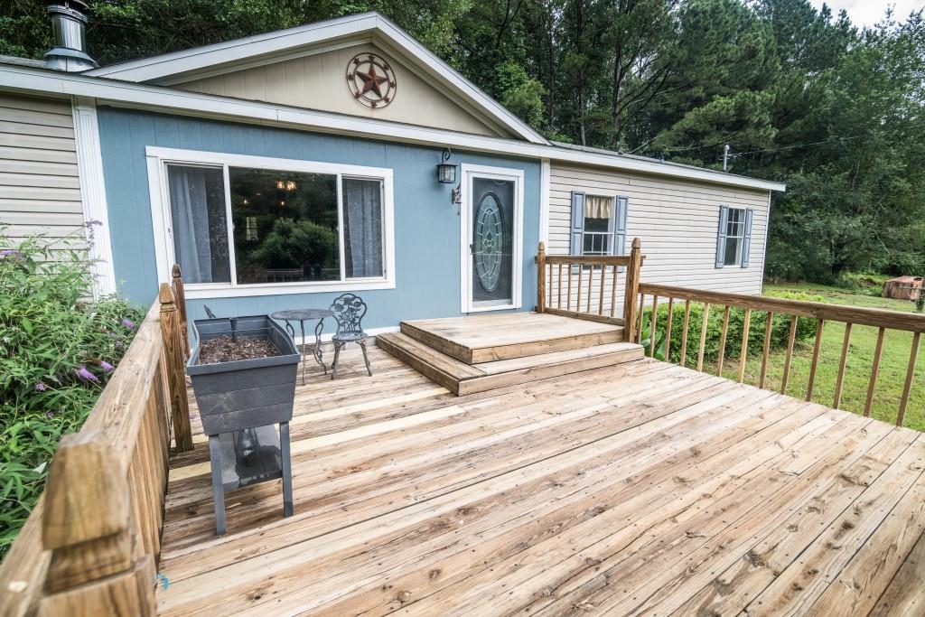 1530 Unity Church Circle