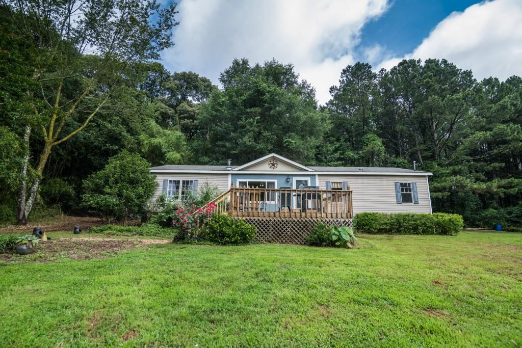 1530 Unity Church Circle