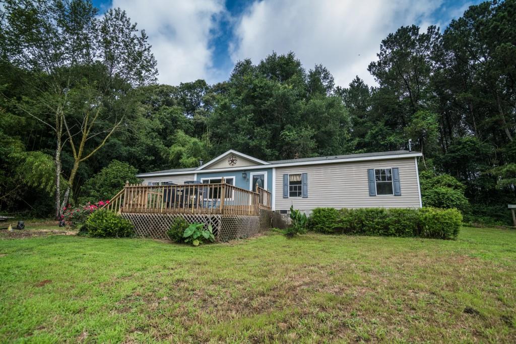 1530 Unity Church Circle