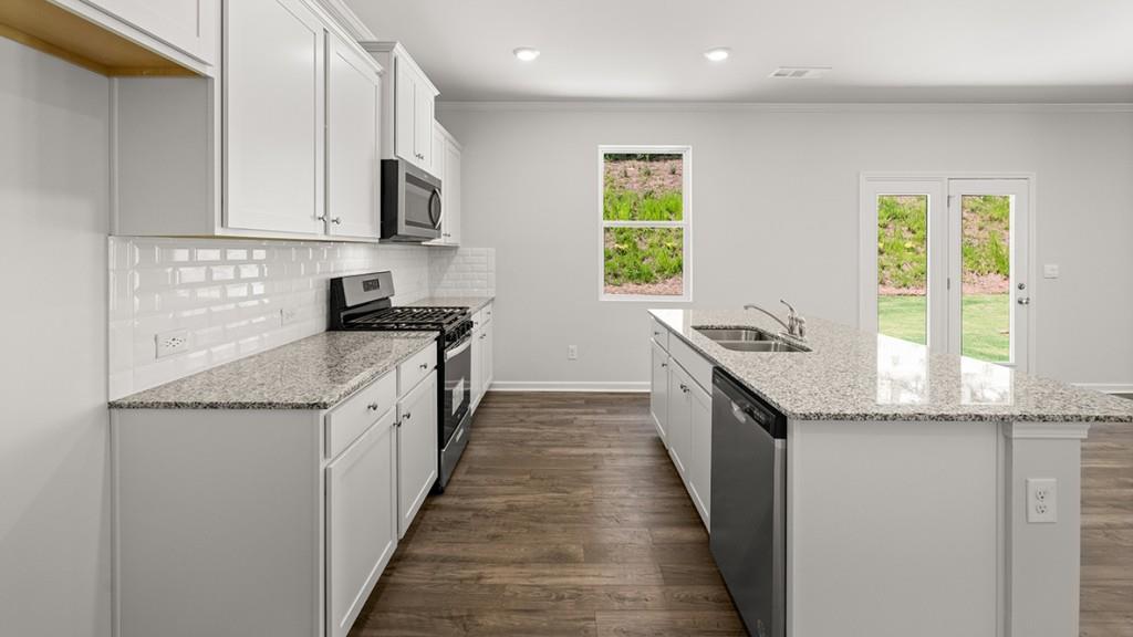230 Thompson Ridge Lane